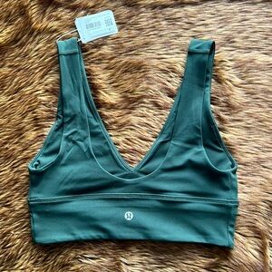 NWT Lululemon Align™️ Bra - size A/B cup - 6